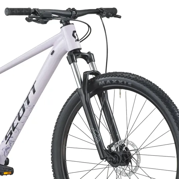 Dviratis 29  SCOTT CONTRAIL 30 violet pink Scott