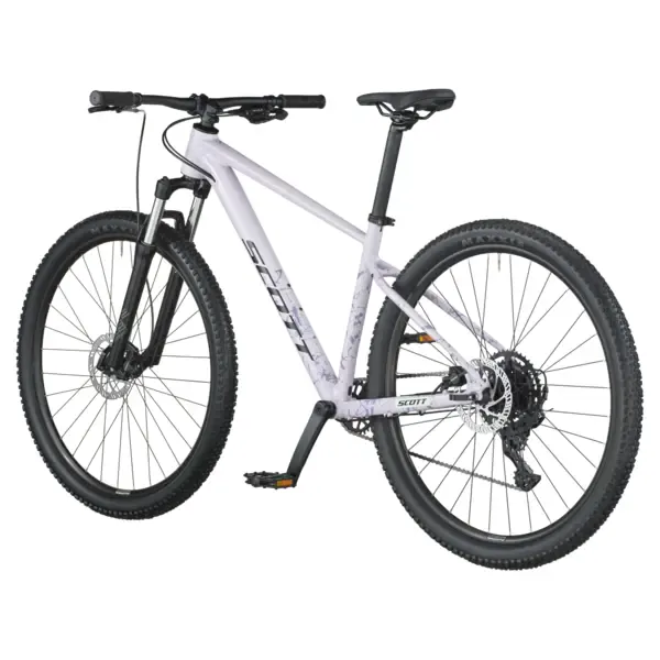 Dviratis 29  SCOTT CONTRAIL 30 violet pink Scott
