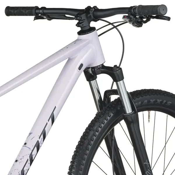 Dviratis 29  SCOTT CONTRAIL 30 violet pink Scott