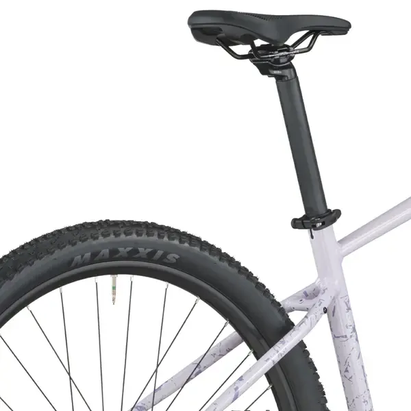 Dviratis 29  SCOTT CONTRAIL 30 violet pink Scott
