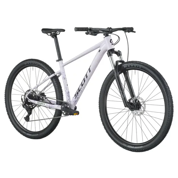 Dviratis 29  SCOTT CONTRAIL 30 violet pink Scott