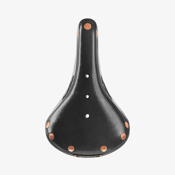 Dviračio balnas Brooks B17 SPECIAL BLACK