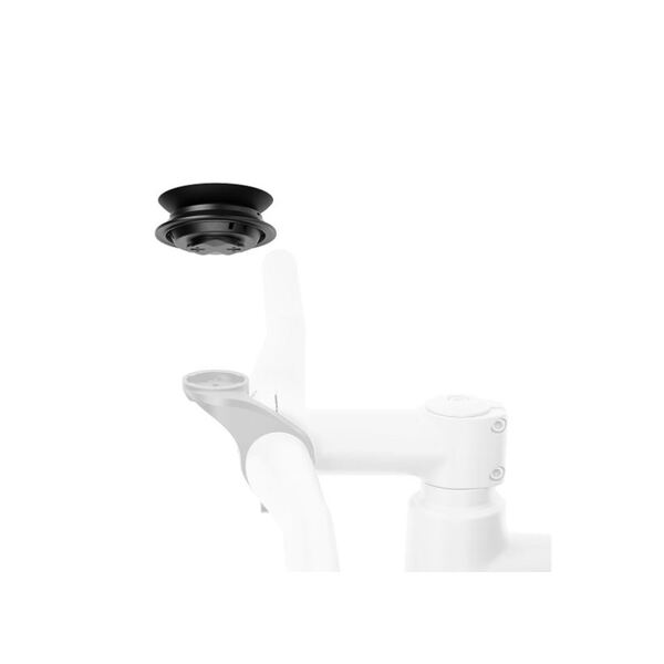 Laikiklis telefonui Fidlock Vacuum Turn Base for GPS mount