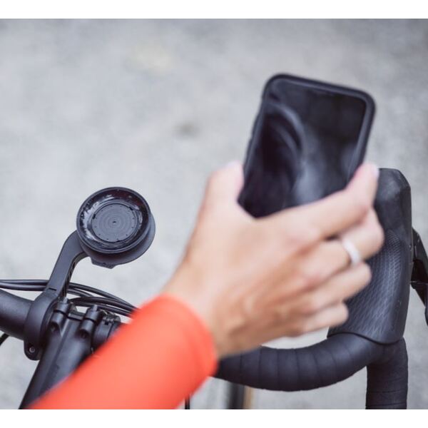Laikiklis telefonui Fidlock Vacuum Turn Base for GPS mount