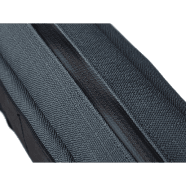 Krep&scaron;ys po vairu PRO PRBA0065 juoda/pilka PRO Discover Small / 2,5 L