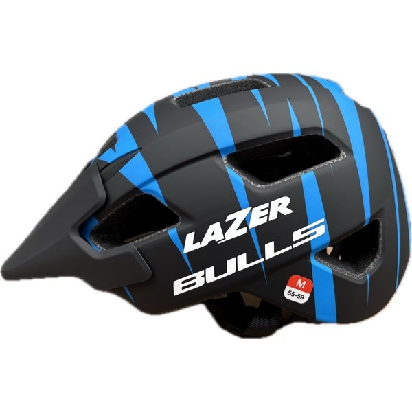 &Scaron;almas Bulls Lazer Team pilkas