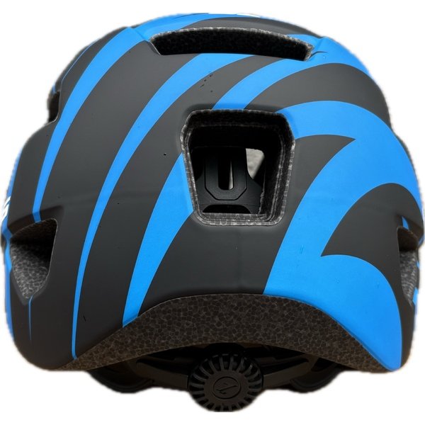 &Scaron;almas Bulls Lazer Team pilkas