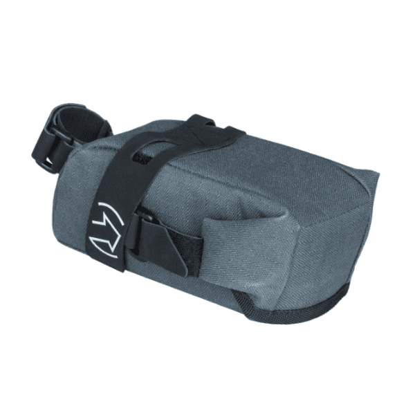 Krep&scaron;elis po balnu PRO Discover Gravel Grey Tool pack 