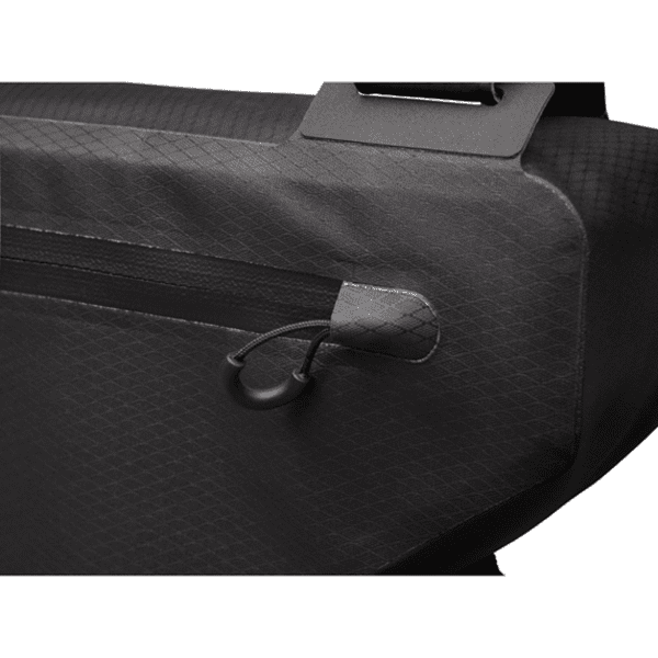 Krep&scaron;elis PRO Discover Team Gravel Black / 2,7L 
