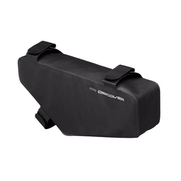 Krep&scaron;elis PRO Discover Team Gravel Black / 2,7L 