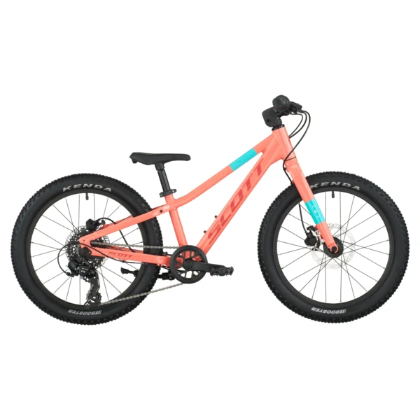 Dviratis 20  SCOTT SCALE 200 20  scott