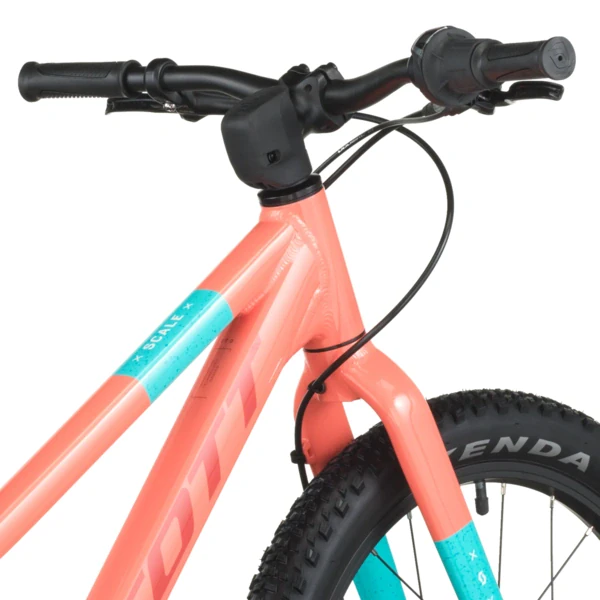 Dviratis 20  SCOTT SCALE 200 20  scott