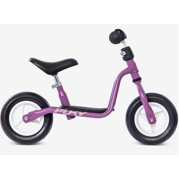 Balansinis dviratukas PUKY LR M violetinis