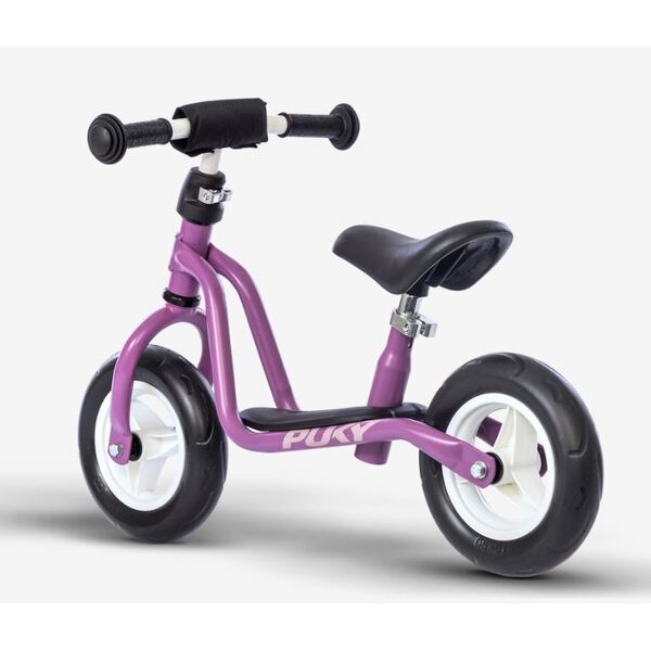 Balansinis dviratukas PUKY LR M violetinis