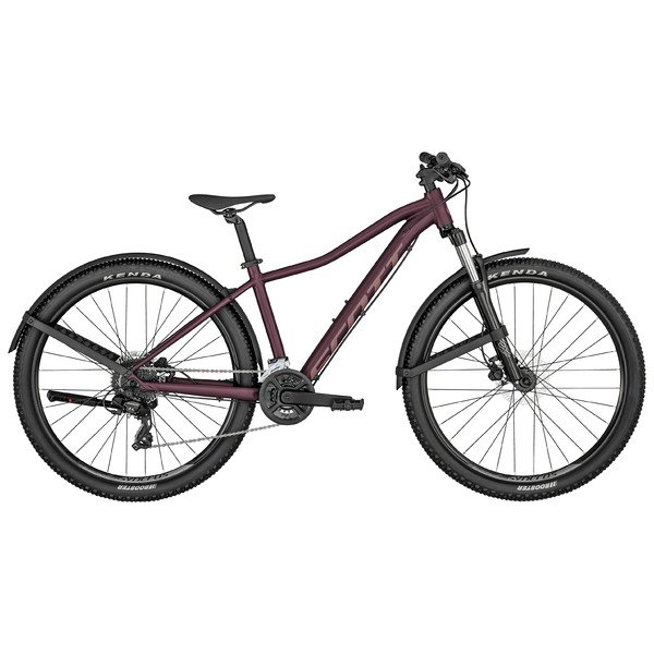 Dviratis 27,5 /29 SCOTT CONTESSA ACTIVE 50 EQ Scott