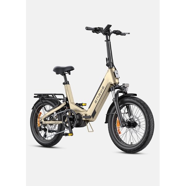 Dviratis 20  elektrinis sulankstomas Engwe L20 3.0 PRO 250w &scaron;ampaninis