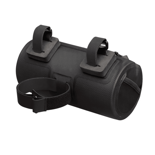 Krep&scaron;ys po vairu PRO Team Gravel Black / 2L