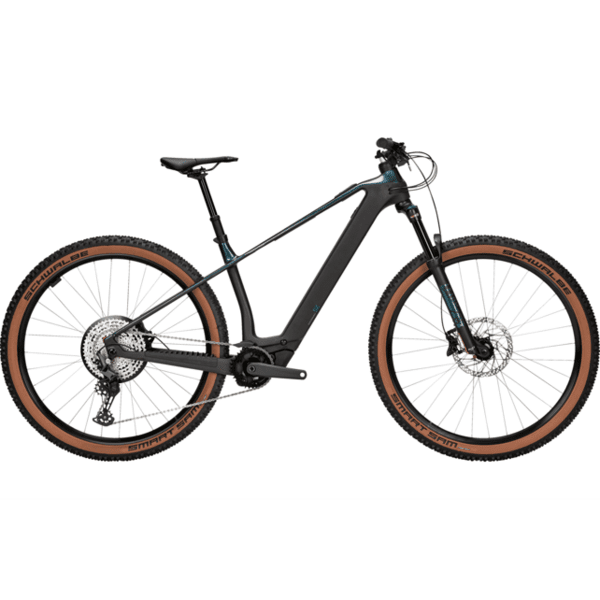 Dviratis elektrinis 29  Bulls SONIC Eva SX 1 400WH UD/RAIN
